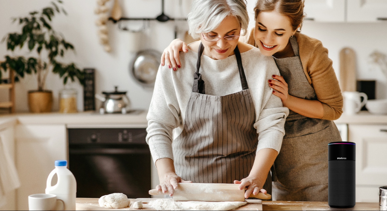 Cozinha inteligente: 5 dispositivos ideais para o seu dia a dia - Verik - Dicas e novidades